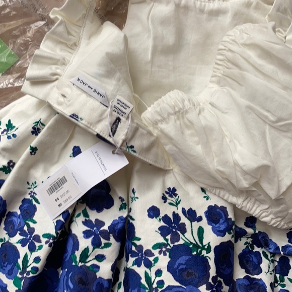 Janie and Jack Infant Dress - Picture 3 of 3